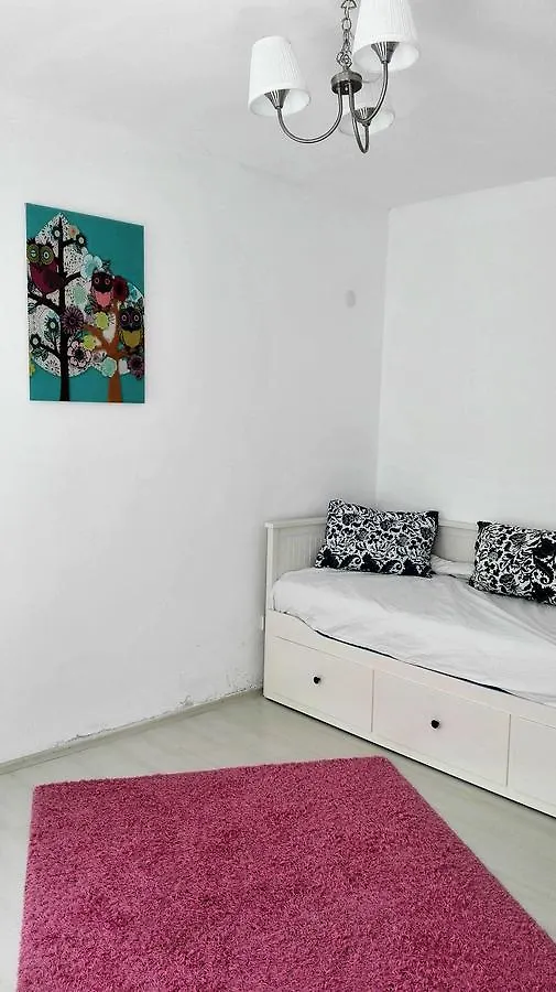 Holiday home Olivia Village Foca