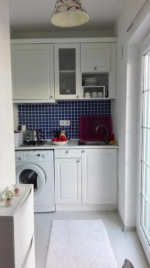 Tatil Evi Olivia Village Foça Türkiye