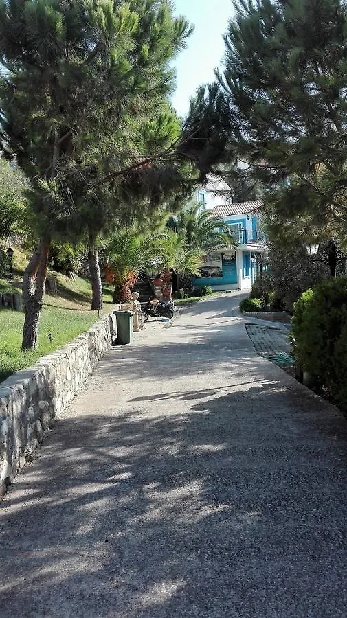Olivia Village Foça