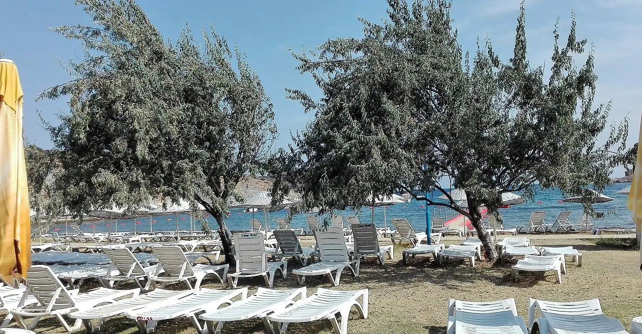Olivia Village Foça 0*,  Türkiye