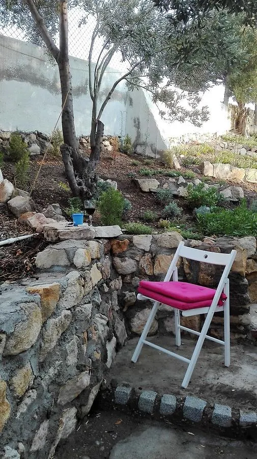 Tatil Evi Olivia Village Foça