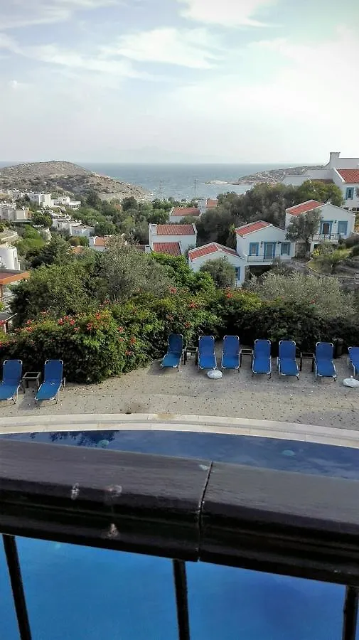 Olivia Village Foça 0*,