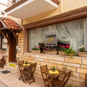 Lımon Hotel