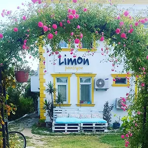 Limon Couette-café