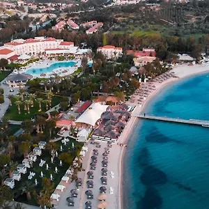 4* Hotel Warner Phokaia