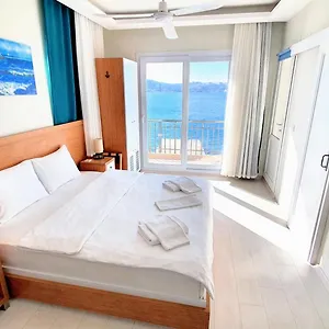 Midilli Otel