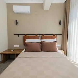 Bd Apart Otel