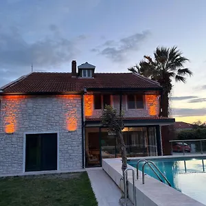Ilcayto Otel