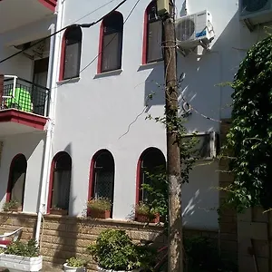 Siren Konukevi